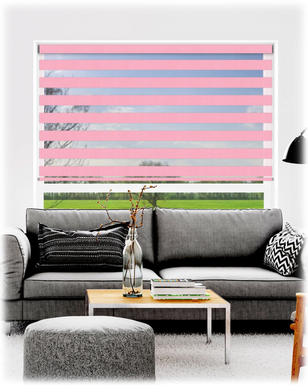 Essentials Pink